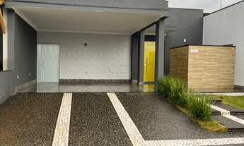 Imagem 5: Casa de Alto Padrão no Condomínio Alvorada , Mogi Mirim-SP