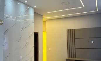 Imagem 7: Casa de Alto Padrão no Condomínio Alvorada , Mogi Mirim-SP