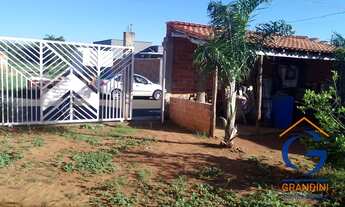 Imagem 4: Terreno A Venda no Jd. Sakaida Mogi Guaçú-SP