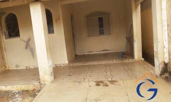 Imagem: Casa com Edícula para Locação na Vila