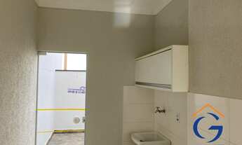 Imagem 3: Casa de Alto Padrão no Condomínio Alvorada , Mogi Mirim-SP