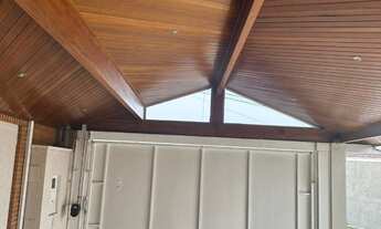 Imagem 3: Casa a Venda no Bairrro Santa Cruz Mogi Mirim-SP