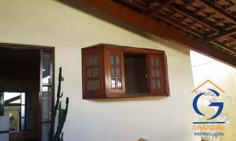 Imagem 2: Casa Para Venda no Bairro do Tucura em Mogi Mirim-SP