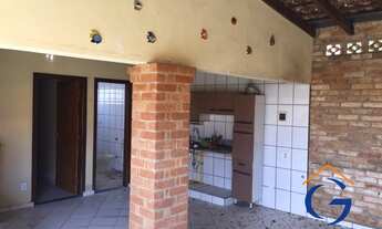 Imagem: Casa Para Venda no Bairro do Tucura em Mogi