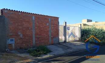 Imagem 2: Terreno A Venda no Jd. Sakaida Mogi Guaçú-SP