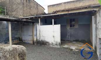 Imagem 3: Casa com Edícula para Locação na Vila Bianchi em Mogi Mirim-SP