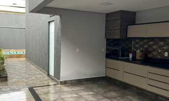 Imagem 2: Casa de Alto Padrão no Condomínio Alvorada , Mogi Mirim-SP