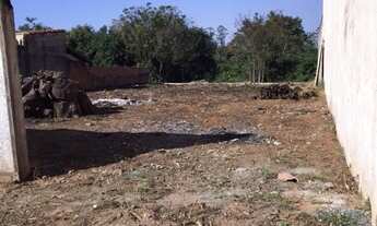 Imagem 2: Terreno murado para venda no Bairro Tucura Mogi Mirim-SP