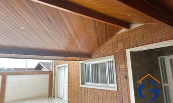 Imagem: Casa a Venda no Bairrro Santa Cruz Mogi