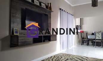 Imagem: 2 dormitórios, 1 suítes