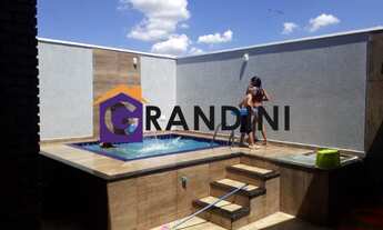 Imagem: 2 dormitórios, 1 banheiros, 105M² de Área