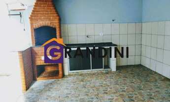 Imagem 4: 3 dormitórios, 1 suítes, 1 banheiros, 3 vagas na garagem