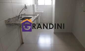 Imagem 3: 2 dormitórios, 1 suítes, 1 banheiros, 1 vaga na garagem, 68M² de Área Construída