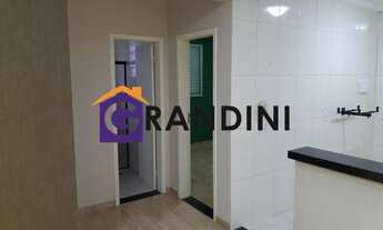 Imagem: 2 dormitórios, 1 banheiros, 60M² de Área