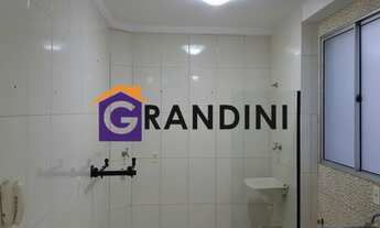 Imagem 4: 2 dormitórios, 1 banheiros, 60M² de Área Construída