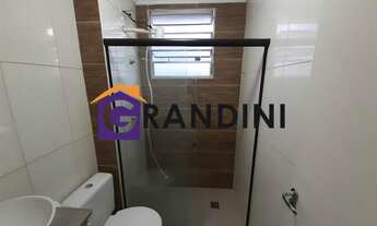 Imagem 6: 2 dormitórios, 1 banheiros, 60M² de Área Construída