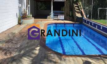 Imagem: 3 dormitórios, 3 banheiro