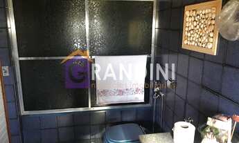 Imagem 7: 3 dormitórios, 2 suíte, 4 banheiro, 5 vagas na garagem