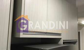 Imagem 4: 2 dormitórios, 1 banheiros, 1 vaga na garagem, 49M² de Área Construída