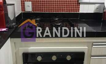 Imagem 5: 2 dormitórios, 1 banheiros, 1 vaga na garagem, 49M² de Área Construída