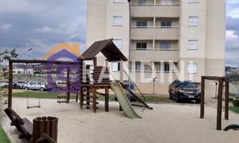 Imagem: Apartamento Condomínio Eldorado, Mogi Mirim