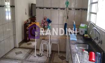 Imagem 3: 2 dormitórios, 3 banheiro, 3 vagas na garagem