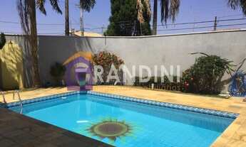 Imagem: Casa para Venda Parque Guainco, Mogi Guaçu