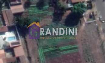 Imagem: Terreno para Venda Lote / Centro, Mogi Guaçu