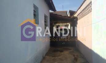 Imagem: Casa Para Venda Com Edícula, Ótima Casa