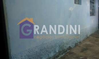 Imagem 2: Casa Para Venda Com Edícula, Ótima Casa para negócio, Imobiliária, Grandini, Mogi, Mogi Gu