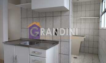 Imagem 4: CONDOMÍNIO JATÍUCA - APARTAMENTO PARA LOCAÇÃO E VENDA