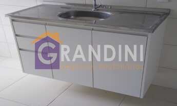 Imagem 5: Apartamento a Venda, Ótimo Negócio, Ótimo Apartamento, Imobiliária, Grandini, Americana