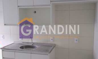 Imagem 3: Apartamento a Venda, Ótimo Negócio, Ótimo Apartamento, Imobiliária, Grandini, Americana