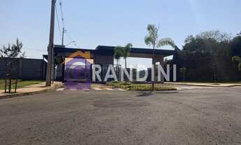 Imagem: Terreno a venda Cond. Veneto Mogi Mirim-SP