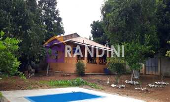 Imagem: Chácara excelente à venda - Ótimo para