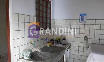 Imagem 3: Casa com Edícula no Cecap, próximo ao Zerão - Mogi Mirim/SP