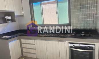 Imagem 6: 3 dormitórios, 1 suítes, 2 banheiro, 1 vaga na garagem