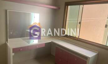 Imagem 4: 3 dormitórios, 1 suítes, 2 banheiro, 1 vaga na garagem