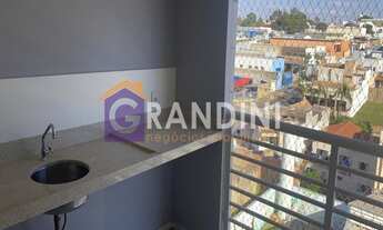 Imagem: 3 dormitórios, 1 suítes, 1 banheiros