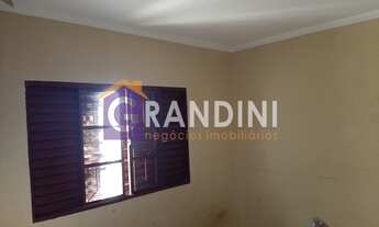 Imagem 4: Casa com Edícula no Cecap, próximo ao Zerão - Mogi Mirim/SP