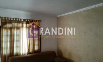 Imagem 2: Casa com Edícula no Cecap, próximo ao Zerão - Mogi Mirim/SP