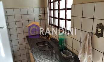 Imagem 7: Casa com Edícula no Cecap, próximo ao Zerão - Mogi Mirim/SP