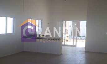 Imagem 3: CASA COM 3 QUARTOS À VENDA NO RESIDENCIAL DO BOSQUE-MOGI MIRIM/SP