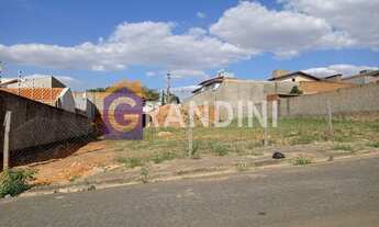 Imagem: Terreno JD Patricia Mogi Mirim