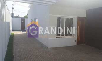 Imagem 4: CASA COM 3 QUARTOS À VENDA NO RESIDENCIAL DO BOSQUE-MOGI MIRIM/SP