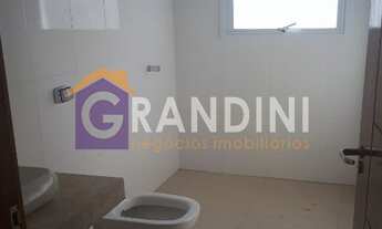 Imagem 5: CASA COM 3 QUARTOS À VENDA NO RESIDENCIAL DO BOSQUE-MOGI MIRIM/SP