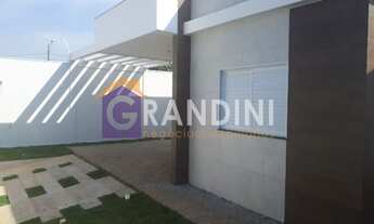 Imagem 7: CASA COM 3 QUARTOS À VENDA NO RESIDENCIAL DO BOSQUE-MOGI MIRIM/SP