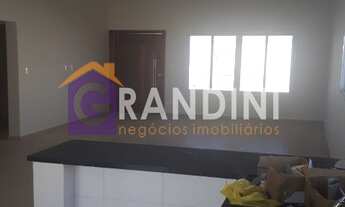 Imagem 2: CASA COM 3 QUARTOS À VENDA NO RESIDENCIAL DO BOSQUE-MOGI MIRIM/SP