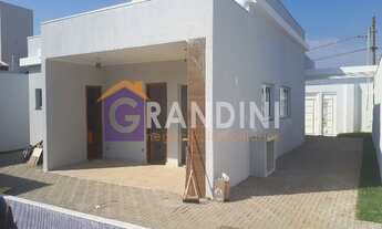 Imagem 6: CASA COM 3 QUARTOS À VENDA NO RESIDENCIAL DO BOSQUE-MOGI MIRIM/SP