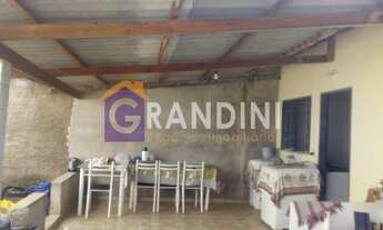 Imagem: Casa à venda no Jardim Araucária Terreno